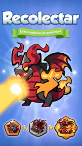 Summoner Greed: Idle Hero RPG screenshot