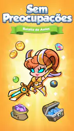 Summoner Greed: Idle Hero RPG 3