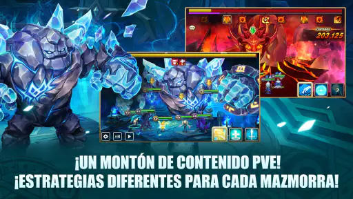 Summoners War X The LOTR 4