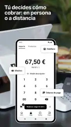 SumUp: pagos y TPV 1