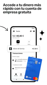 SumUp: pagos y TPV screenshot
