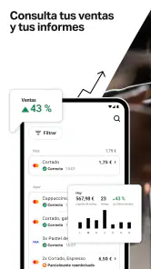 SumUp: pagos y TPV screenshot