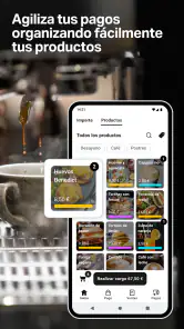 SumUp: pagos y TPV screenshot