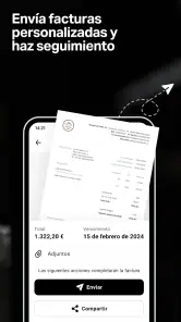 SumUp: pagos y TPV screenshot
