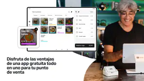 SumUp: pagos y TPV screenshot
