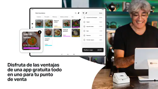 SumUp: pagos y TPV 7