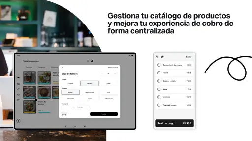 SumUp: pagos y TPV 8