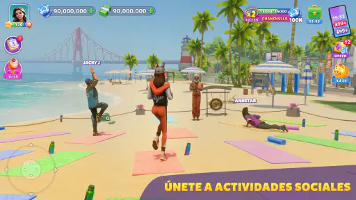Sunday City 3