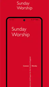 Sunday Worship screenshot