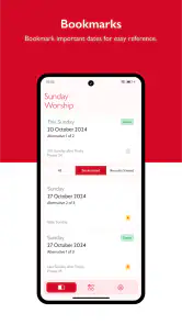 Sunday Worship screenshot