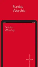 Sunday Worship 7