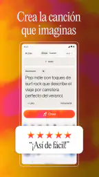 Suno - Música con IA 1