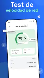 Super Cleaner: Escaneo Seguro 4