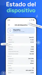Super Cleaner: Escaneo Seguro 5