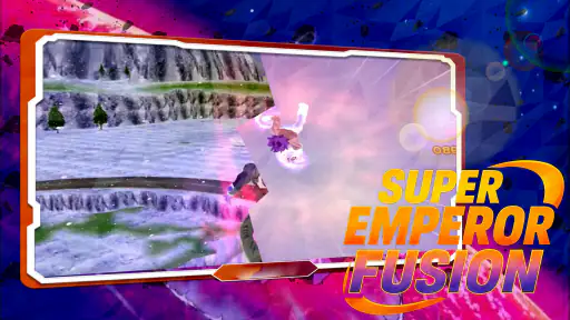 Super Emperor Fusion 1