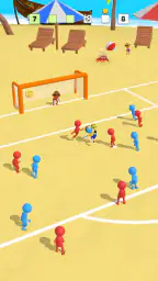 Super Goal - Avatar de Fútbol 1