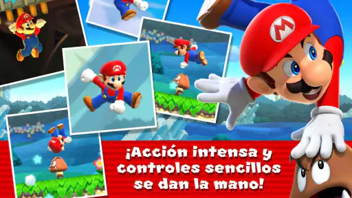 Super Mario Run 2