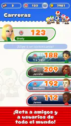 Super Mario Run 5