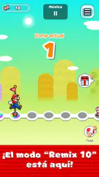 Super Mario Run 6