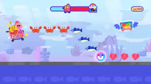 Súper Mercado Cocobi - jugar screenshot
