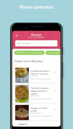 SuperCook Generador de Recetas 3