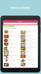 SuperCook Generador de Recetas 8