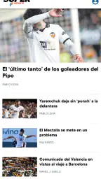 SUPERDEPORTE 1