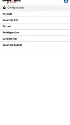 SUPERDEPORTE 3