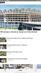 SUPERDEPORTE 4