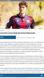SUPERDEPORTE 5