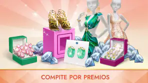 Superestilista Looks Nuevos screenshot