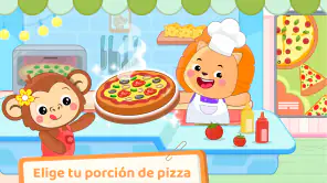 Supermercado: Compras Niños screenshot