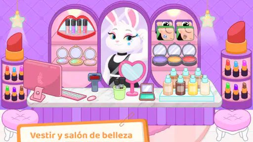 Supermercado: Compras Niños 3