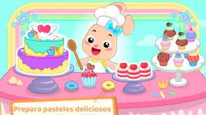 Supermercado: Compras Niños screenshot