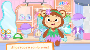 Supermercado: Compras Niños screenshot