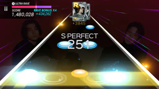 SUPERSTAR JYPNATION 5