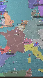 Supremacy 1914 screenshot
