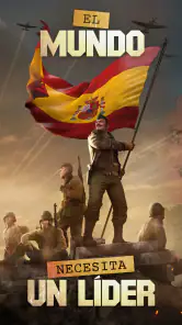 Supremacy: Call of War 1942 screenshot