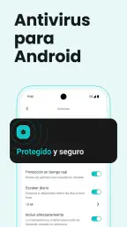 Surfshark: VPN rápida y segura 3