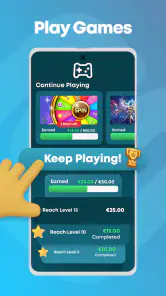 Swagbucks: Encuestas Pagadas screenshot