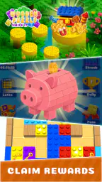 Swipe It: Board Wooden Puzzle 4
