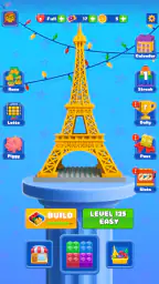 Swipe It: Board Wooden Puzzle 6