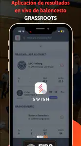 SWISH by NBN23 screenshot