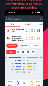 SWISH by NBN23 screenshot