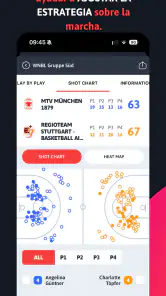 SWISH by NBN23 screenshot
