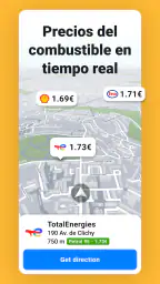 Sygic Navegador GPS y Mapas 5