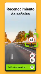Sygic Navegador GPS y Mapas 7