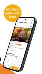 Tabelog - Food Guide in Japan 2