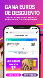 Taco Bell España 2