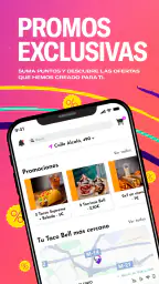 Taco Bell España 3